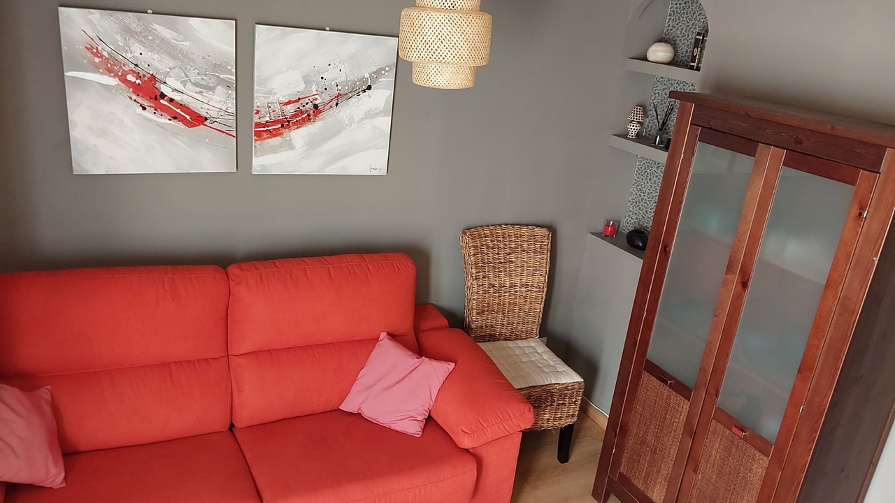 Photo of Livingroom in Villanua