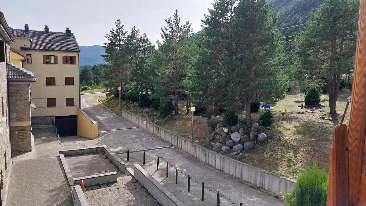 Photo of Outdoor in Villanua