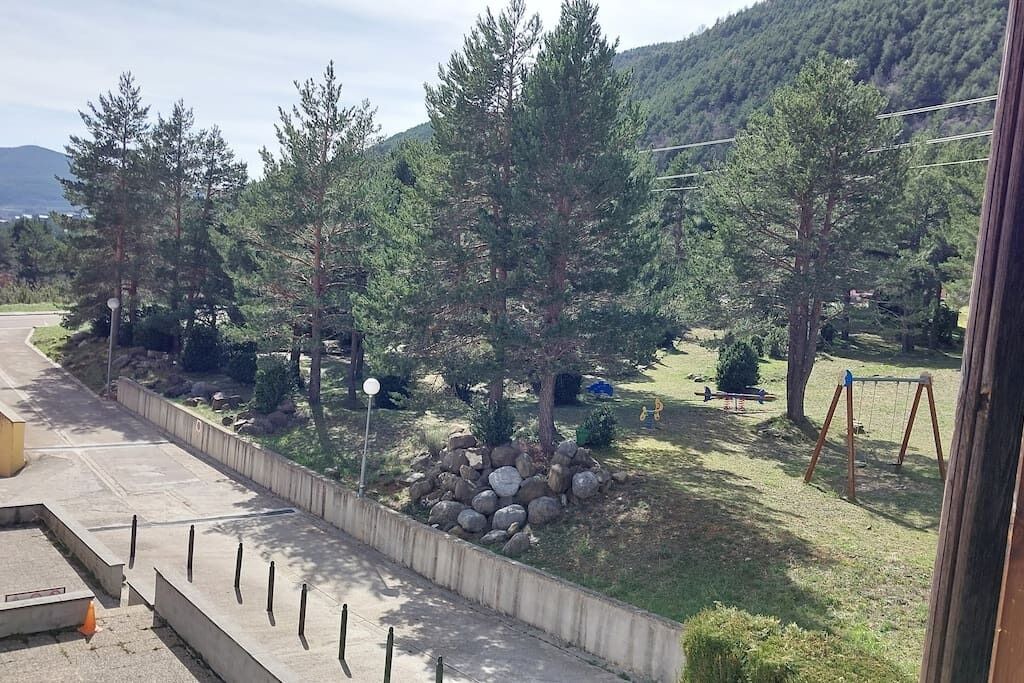 Photo of Outdoor in Villanua