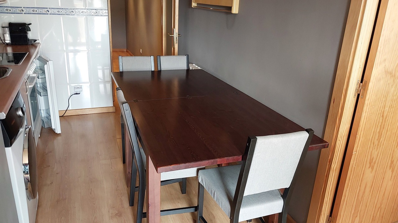 Photo of Kitchen in Villanua