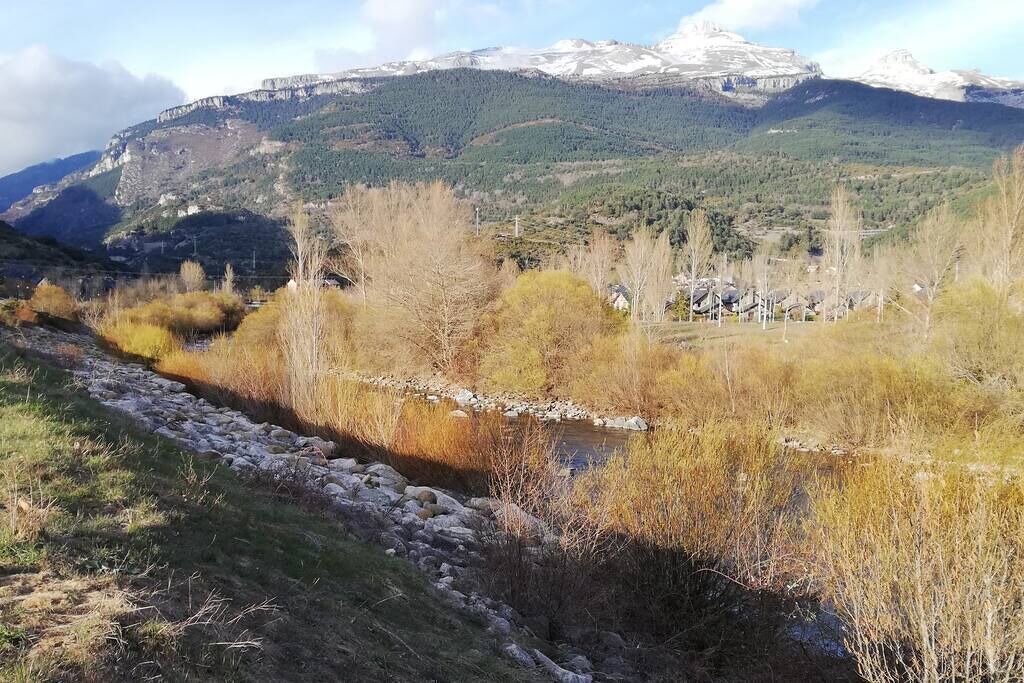 Photo of Outdoor in Villanua