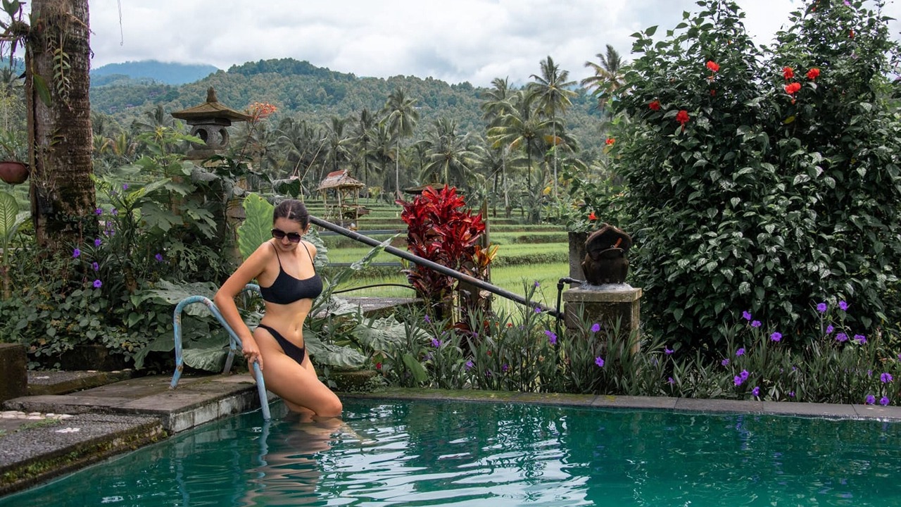 Photo of Outdoor in Munduk