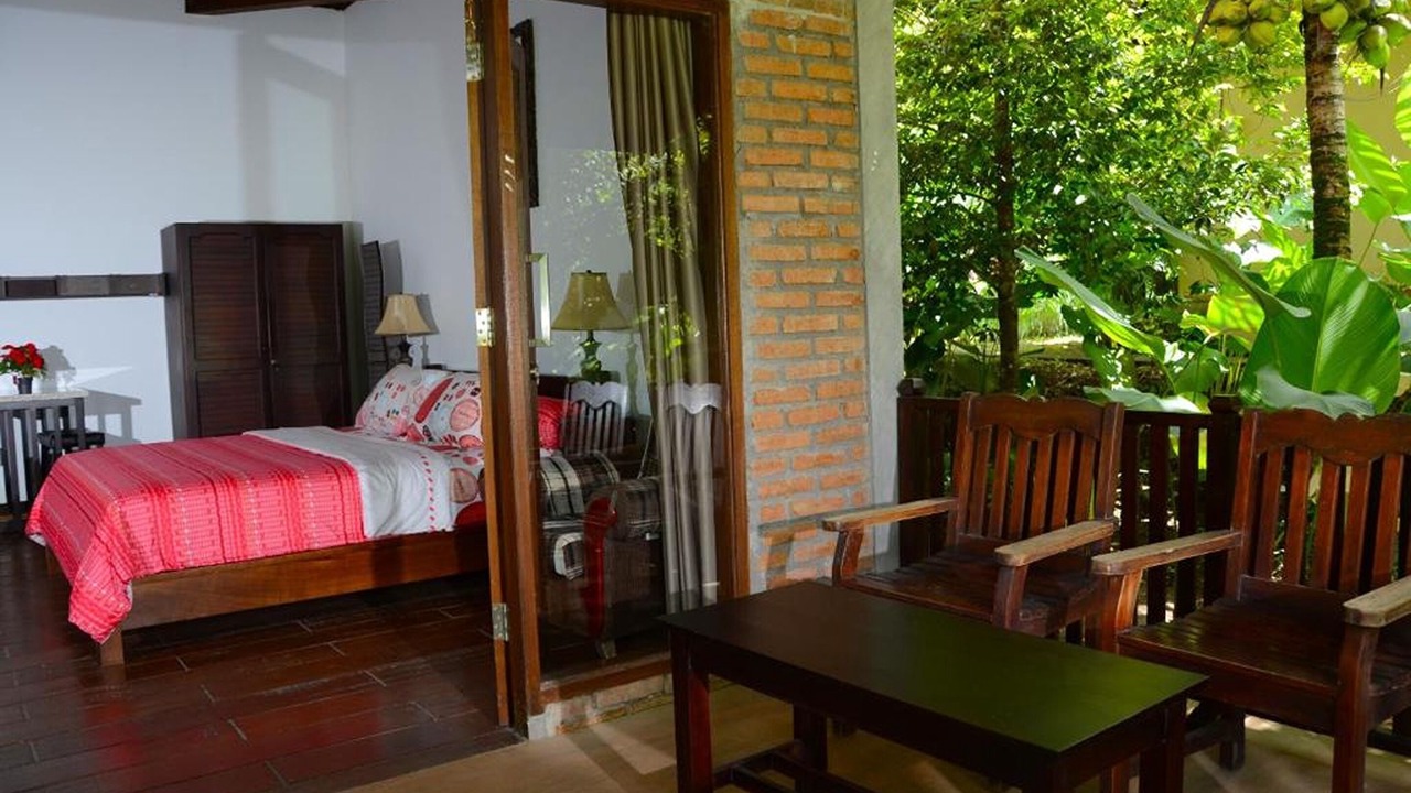 Photo of Bedroom in Munduk