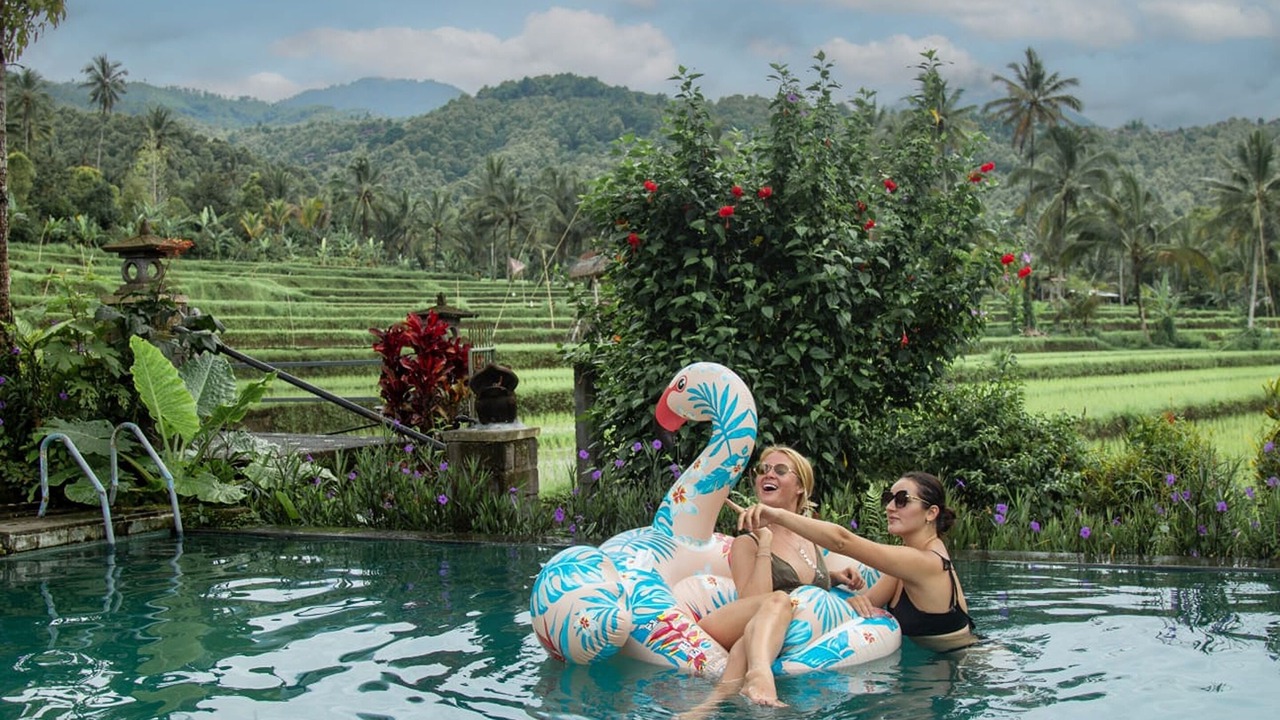 Photo of Outdoor in Munduk