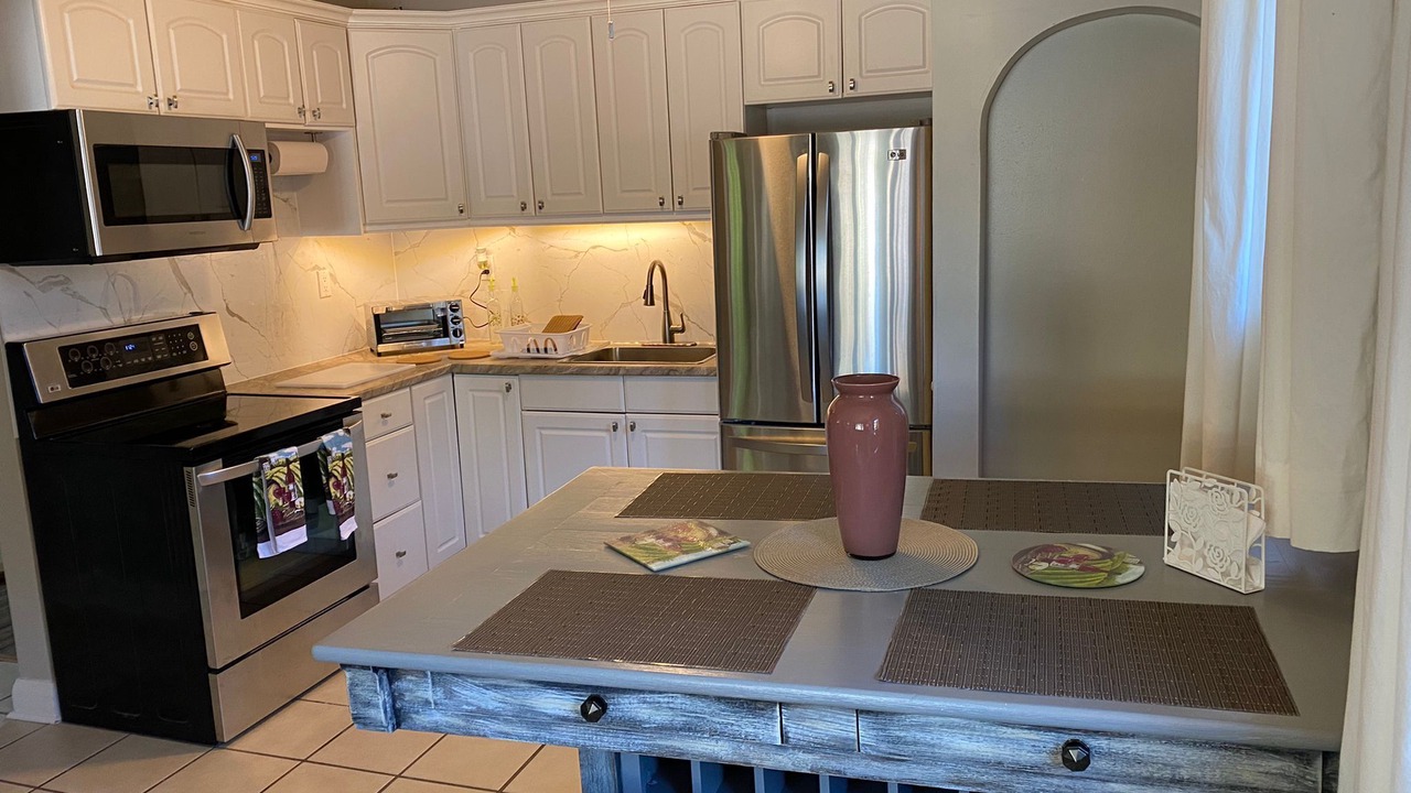 Photo of Kitchen in East Galt