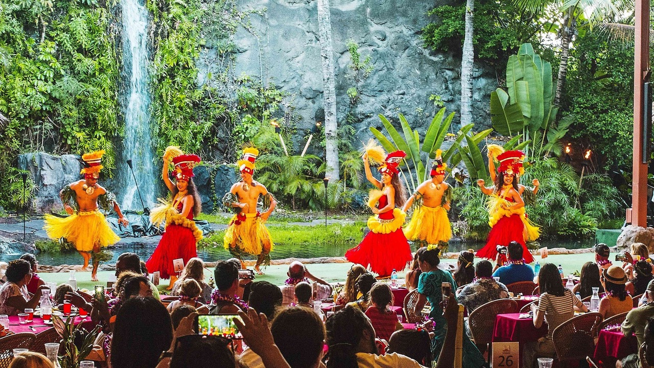 Photo of Outdoor in Keolu Hills