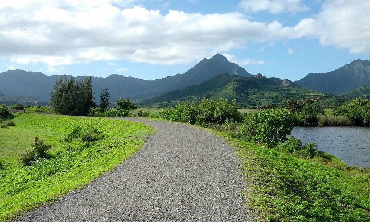 Photo of Outdoor in Keolu Hills