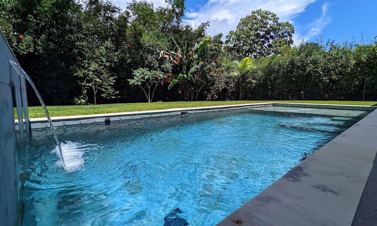 Photo of Outdoor in Keolu Hills