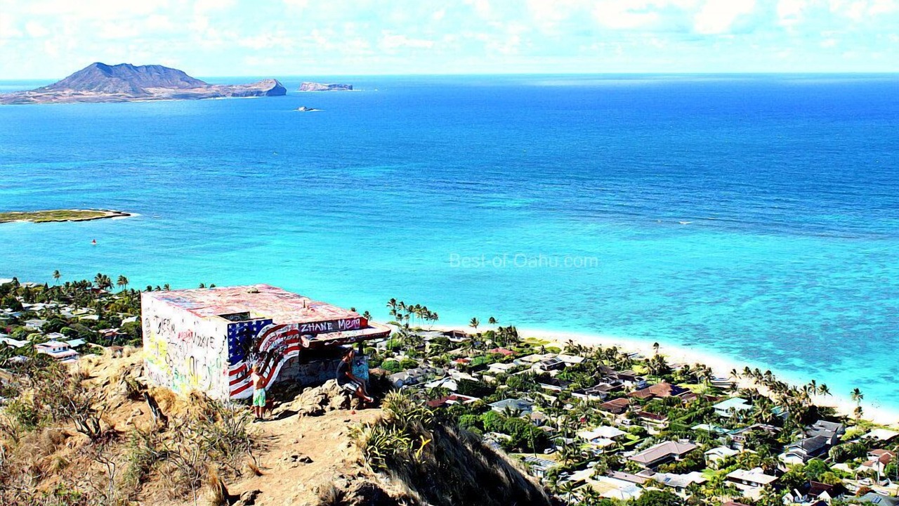 Photo of Outdoor in Keolu Hills