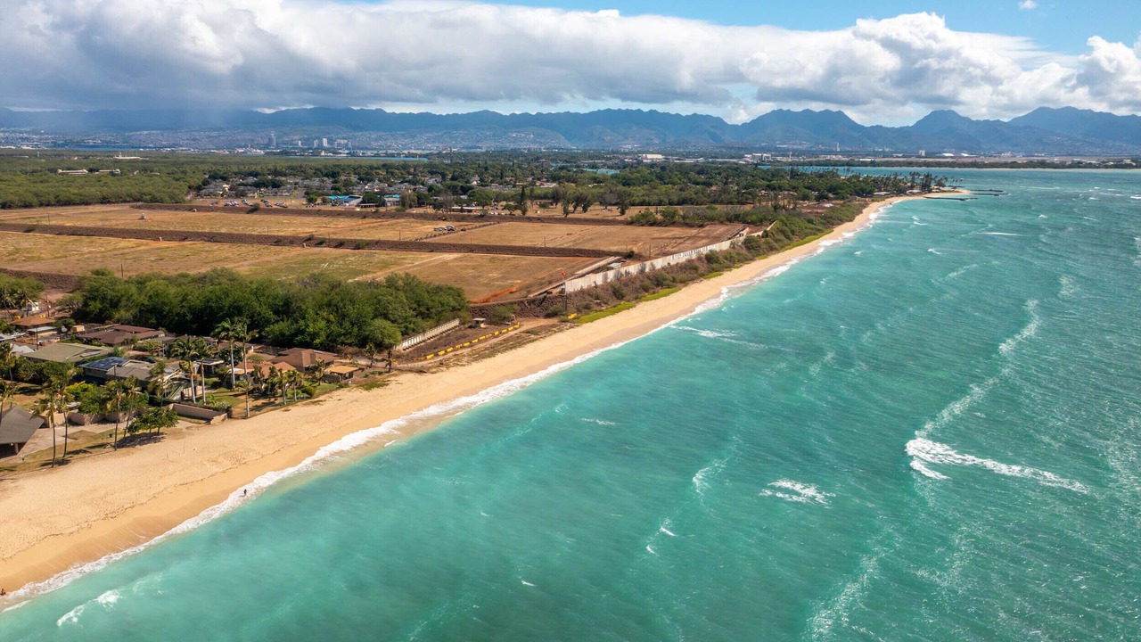 Photo of Outdoor in Ewa