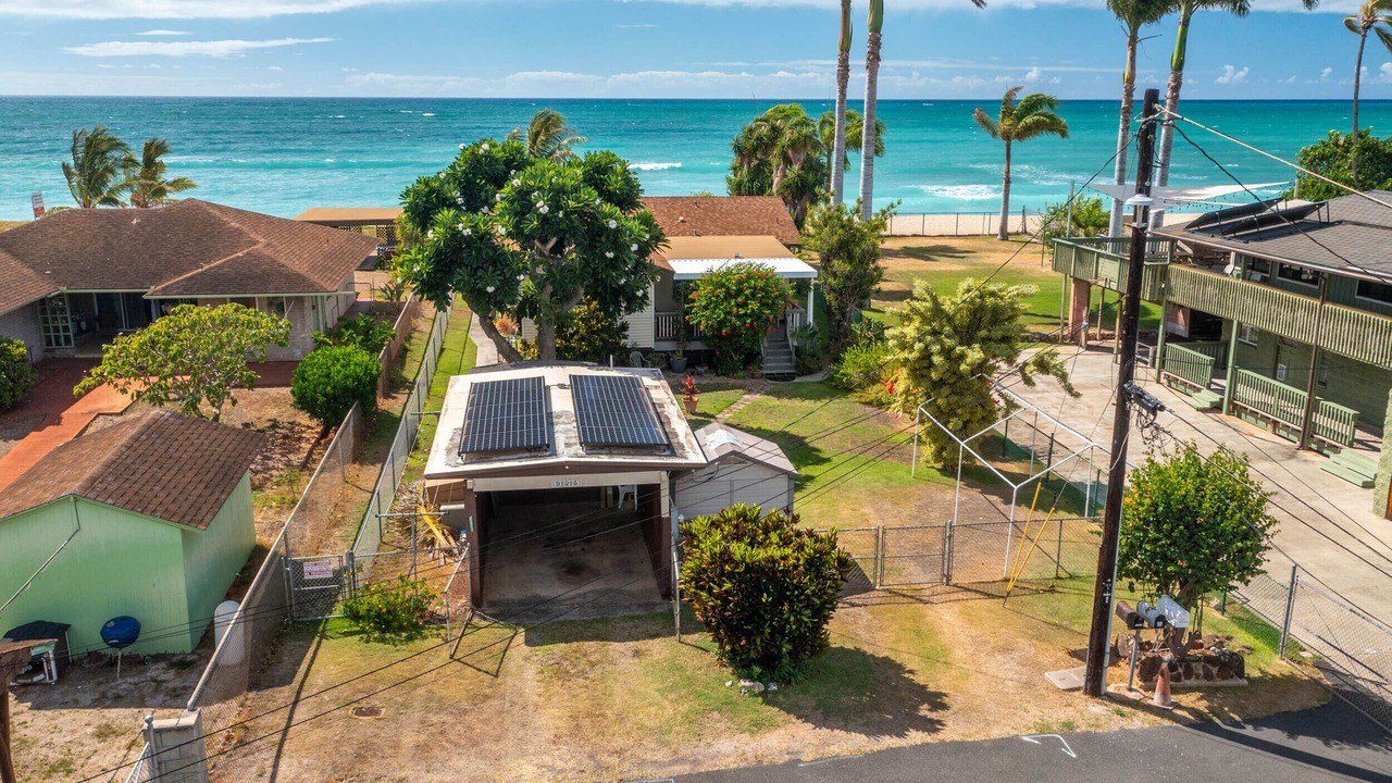 Photo of Outdoor in Ewa