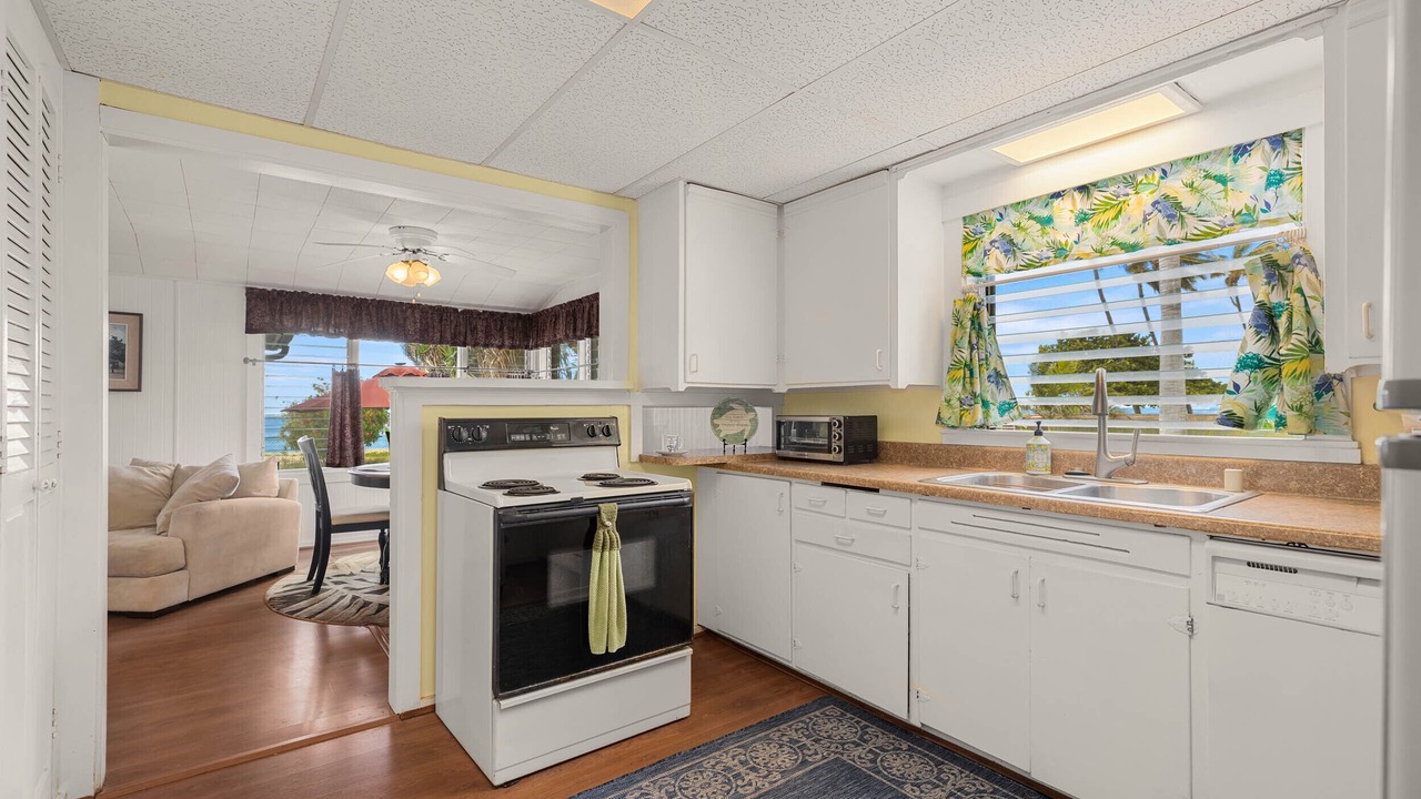 Photo of Kitchen in Ewa