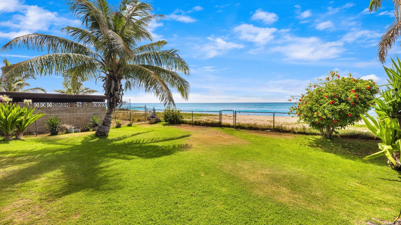 Photo of Outdoor in Ewa