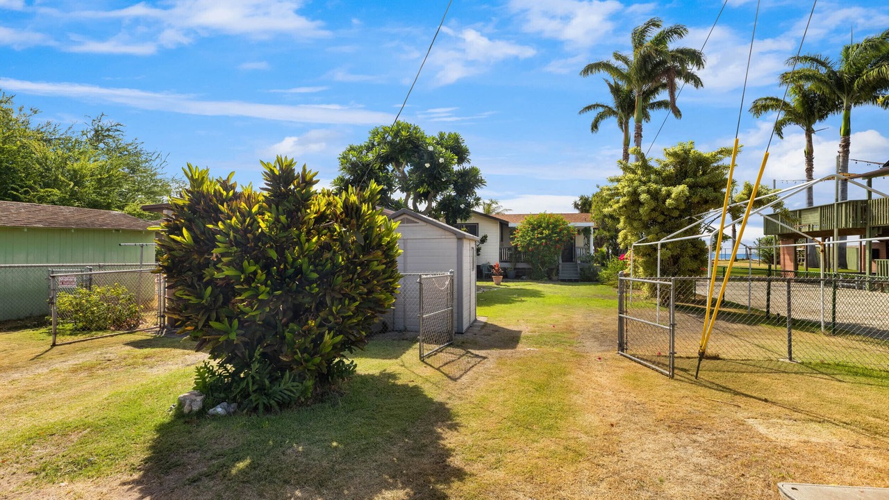 Photo of Outdoor in Ewa