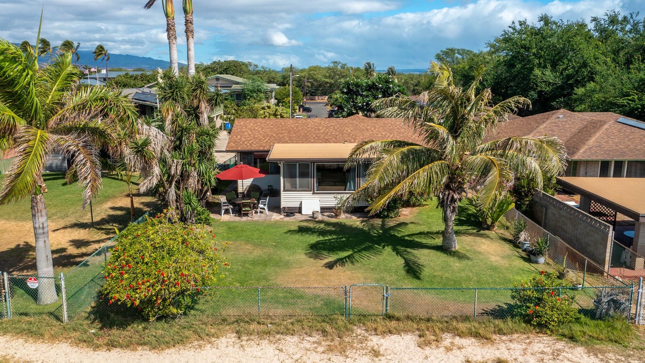 Photo of Outdoor in Ewa