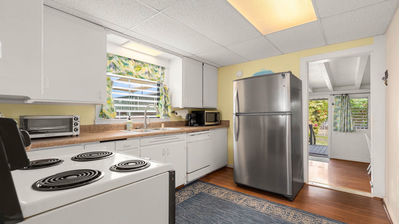 Photo of Kitchen in Ewa