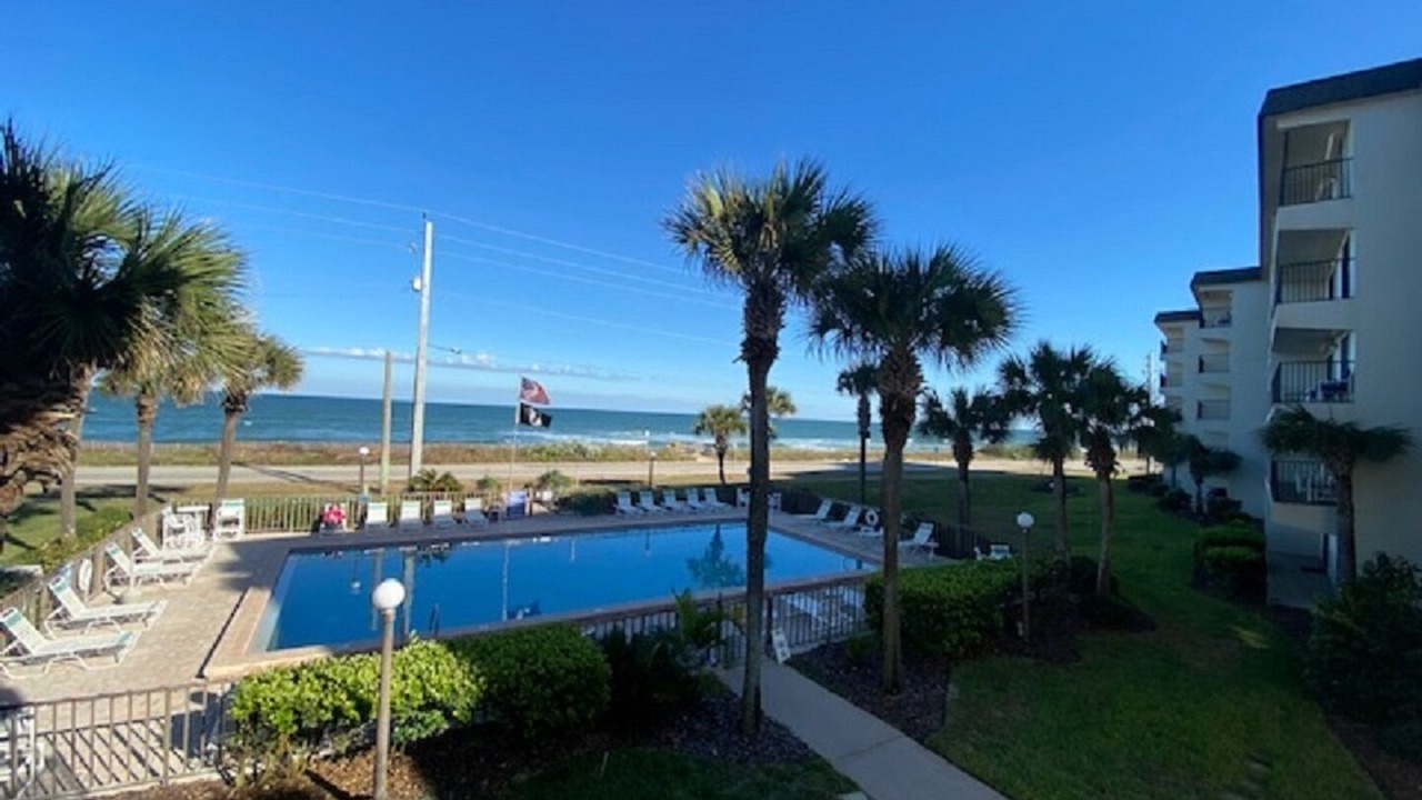 Photo of Outdoor in Ormond Beach