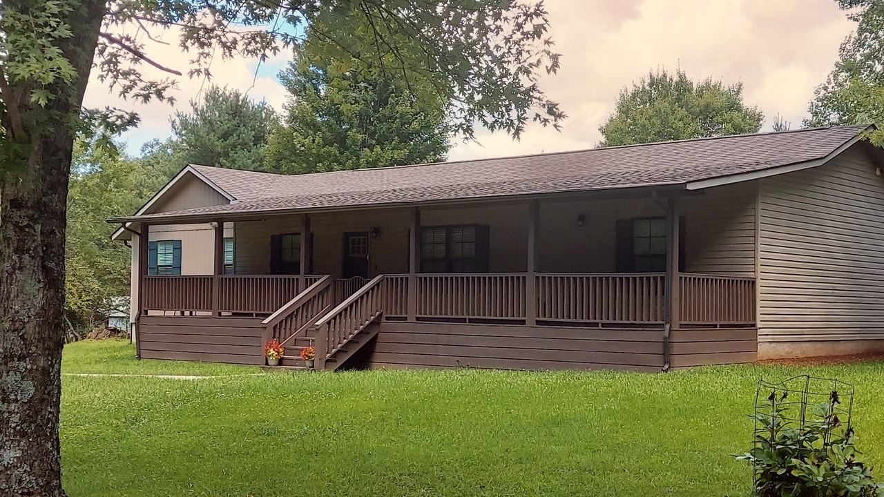 Photo of Outdoor in Tracy City