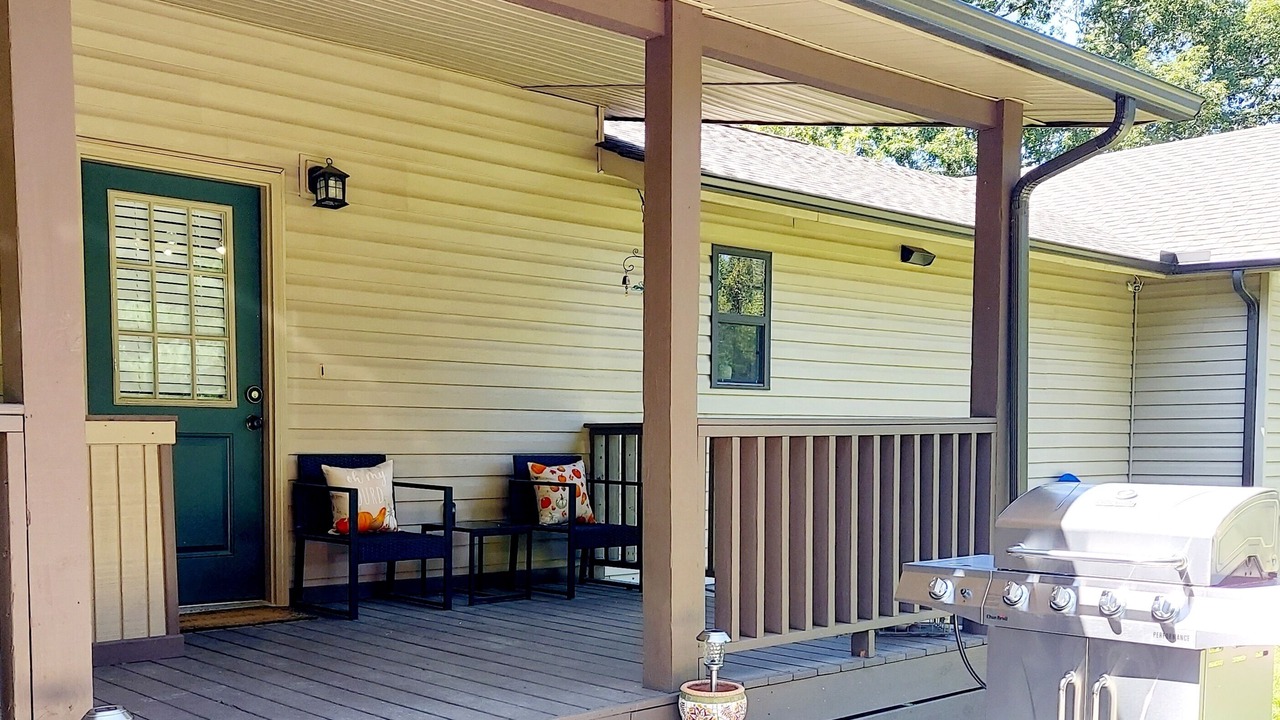 Photo of Outdoor in Tracy City