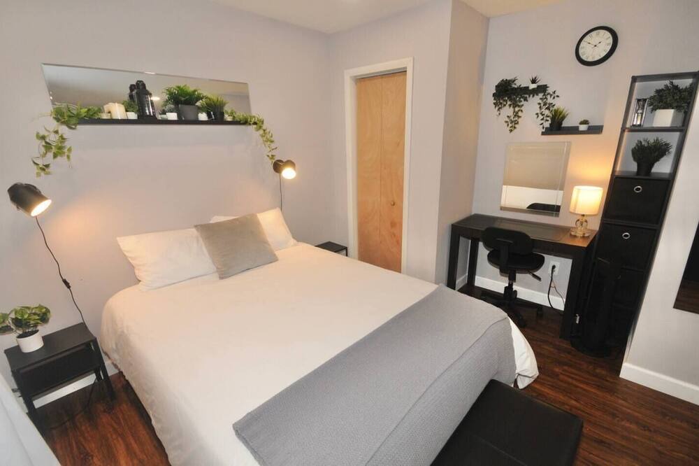 Photo of Bedroom in Magnolia