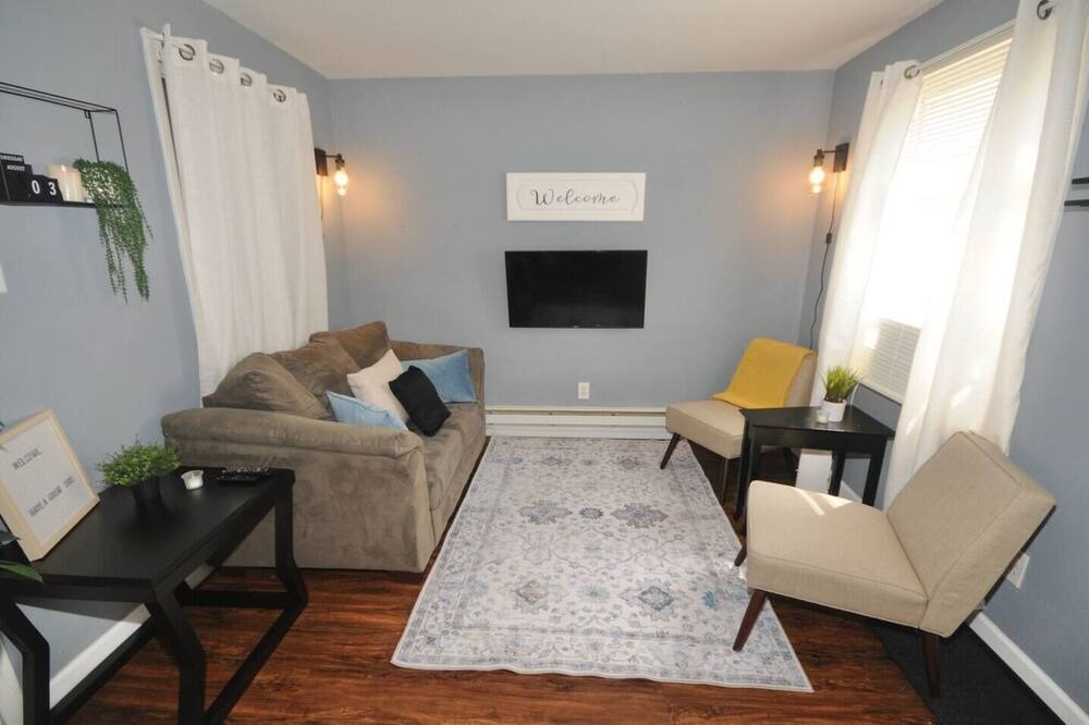 Photo of Livingroom in Magnolia