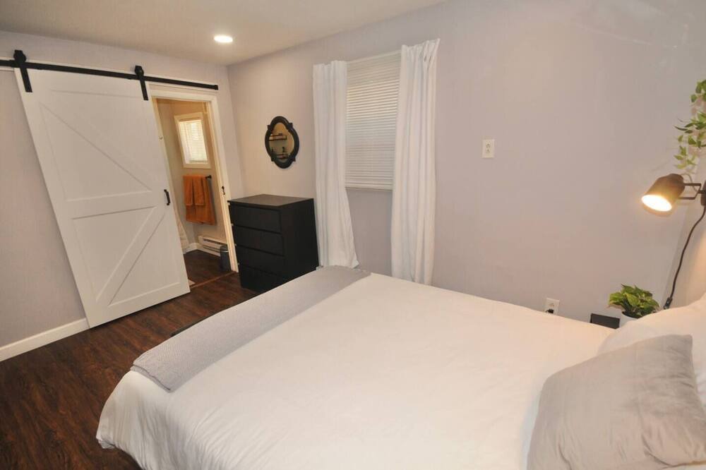 Photo of Bedroom in Magnolia