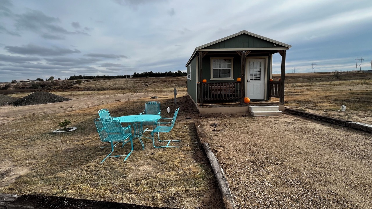 Photo of Outdoor in Guymon