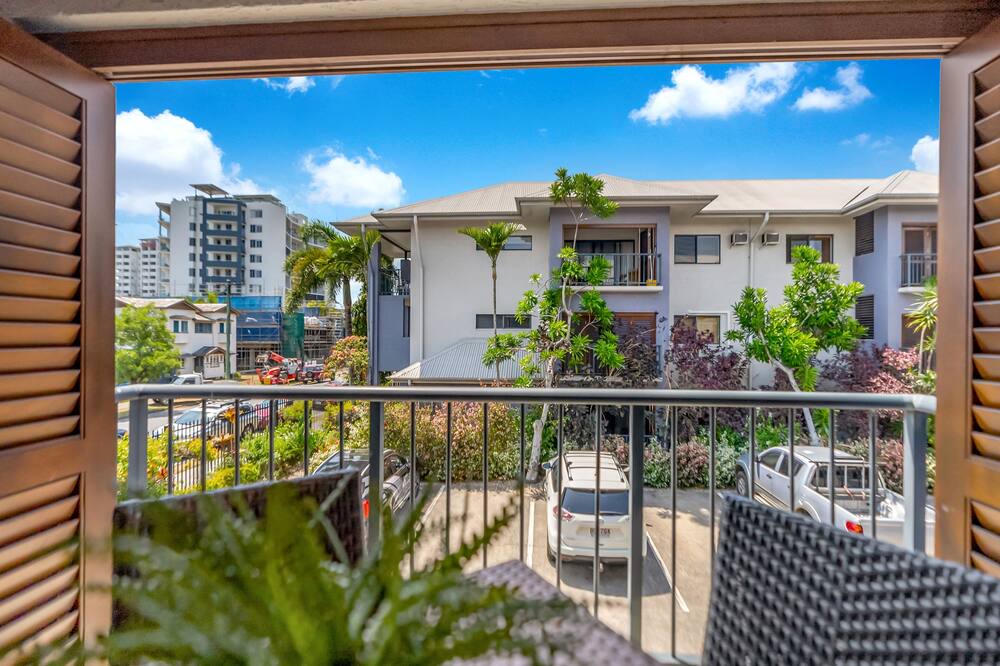 Photo of Outdoor in Parramatta Park