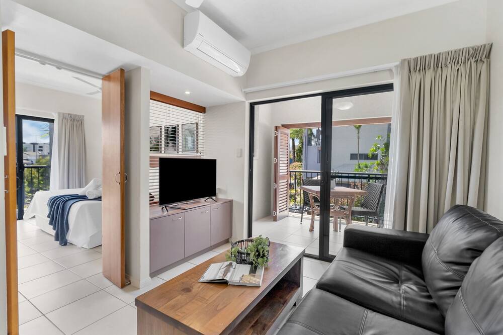 Photo of Livingroom in Parramatta Park