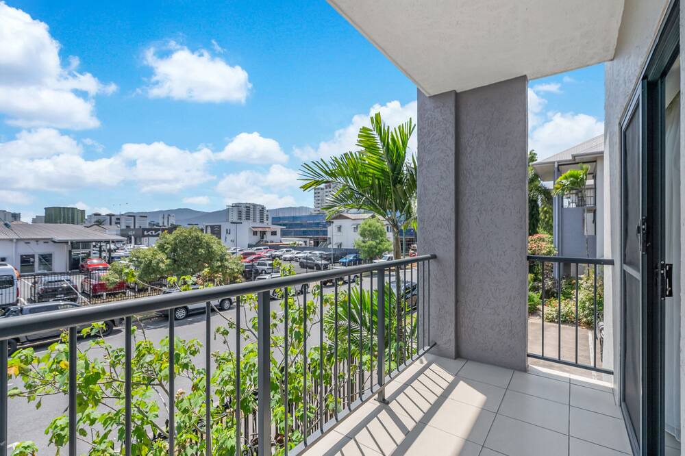 Photo of Outdoor in Parramatta Park