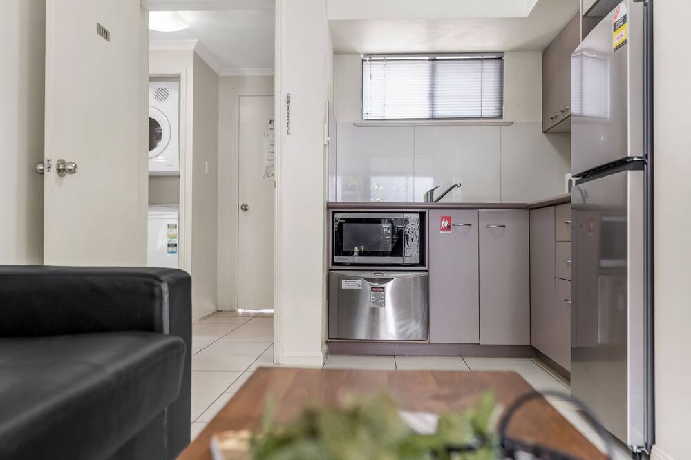 Photo of Kitchen in Parramatta Park