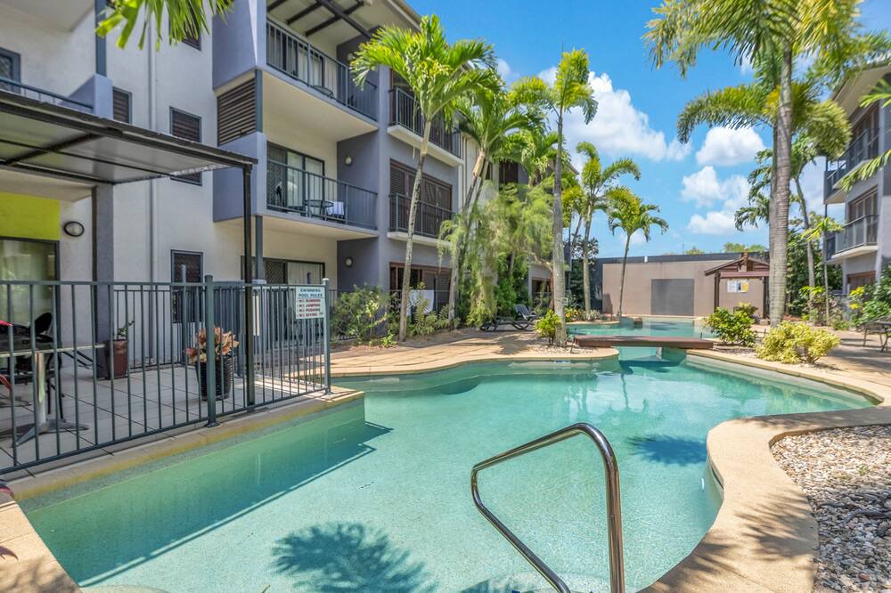 Photo of Outdoor in Parramatta Park