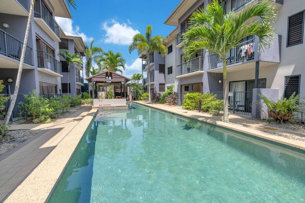 Photo of Outdoor in Parramatta Park