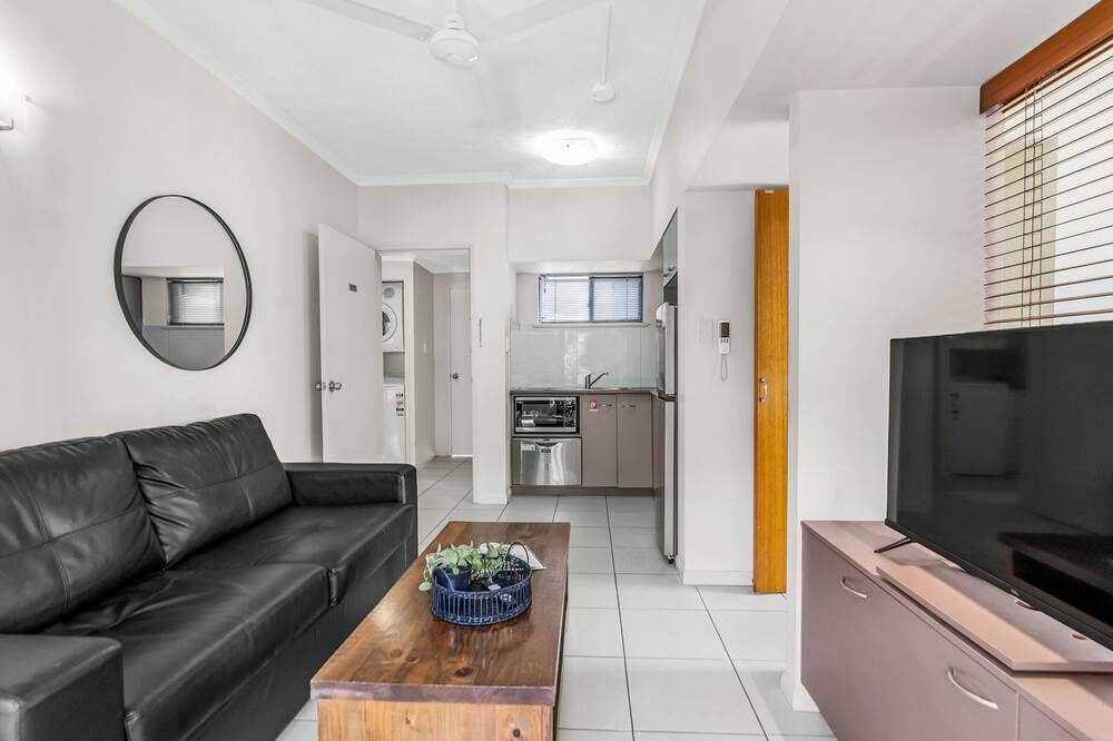 Photo of Livingroom in Parramatta Park