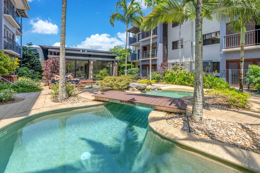 Photo of Outdoor in Parramatta Park