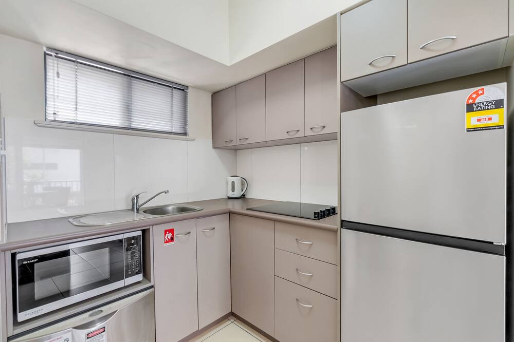Photo of Kitchen in Parramatta Park