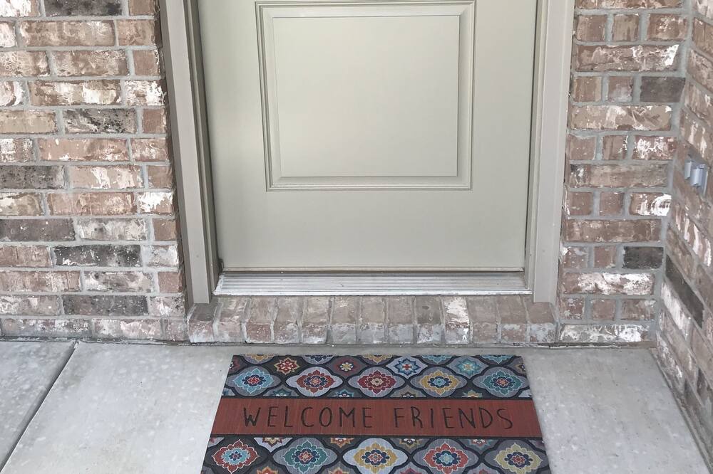 Photo of Outdoor in Amarillo