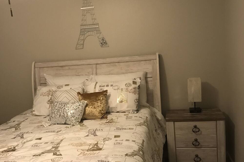 Photo of Bedroom in Amarillo