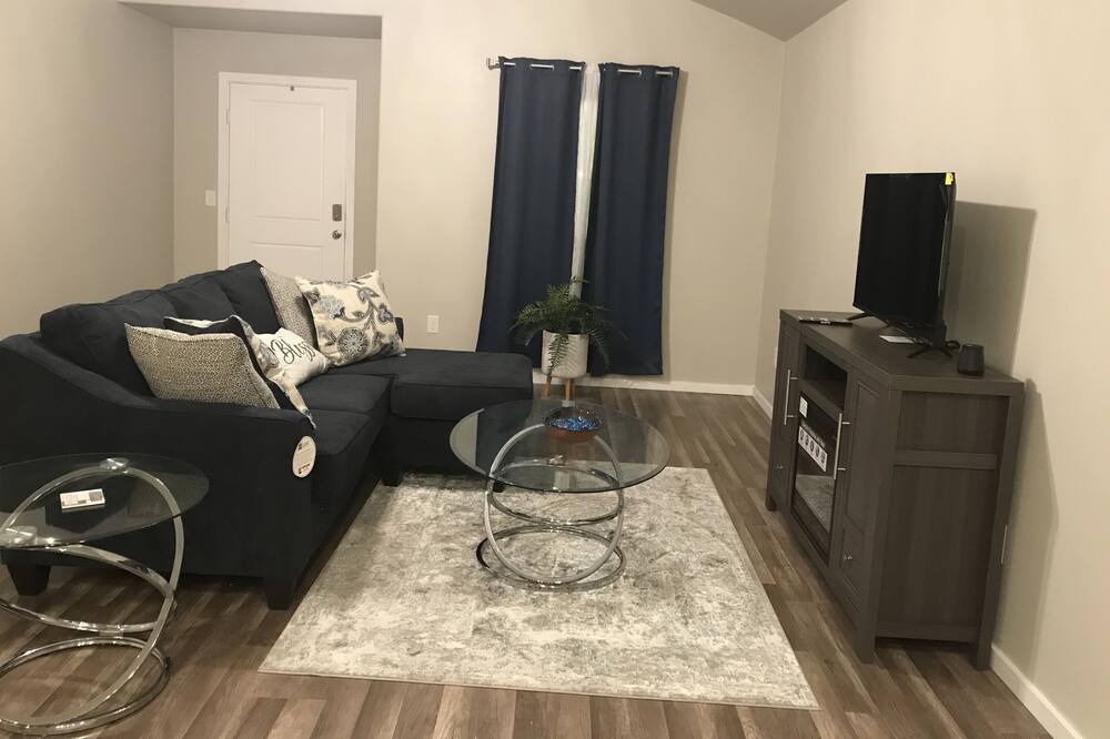 Photo of Livingroom in Amarillo