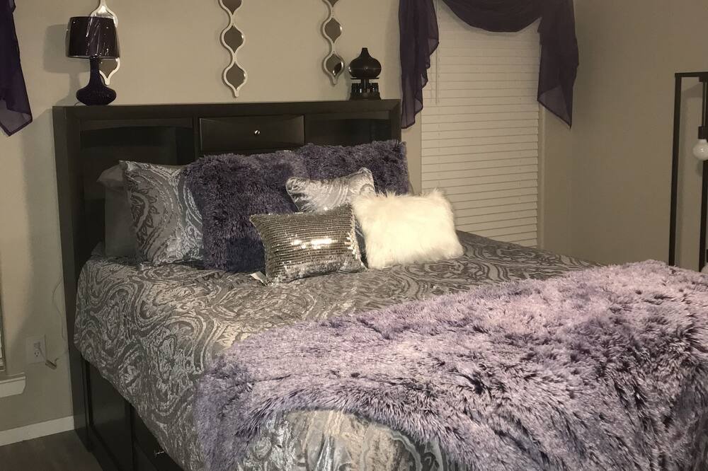 Photo of Bedroom in Amarillo