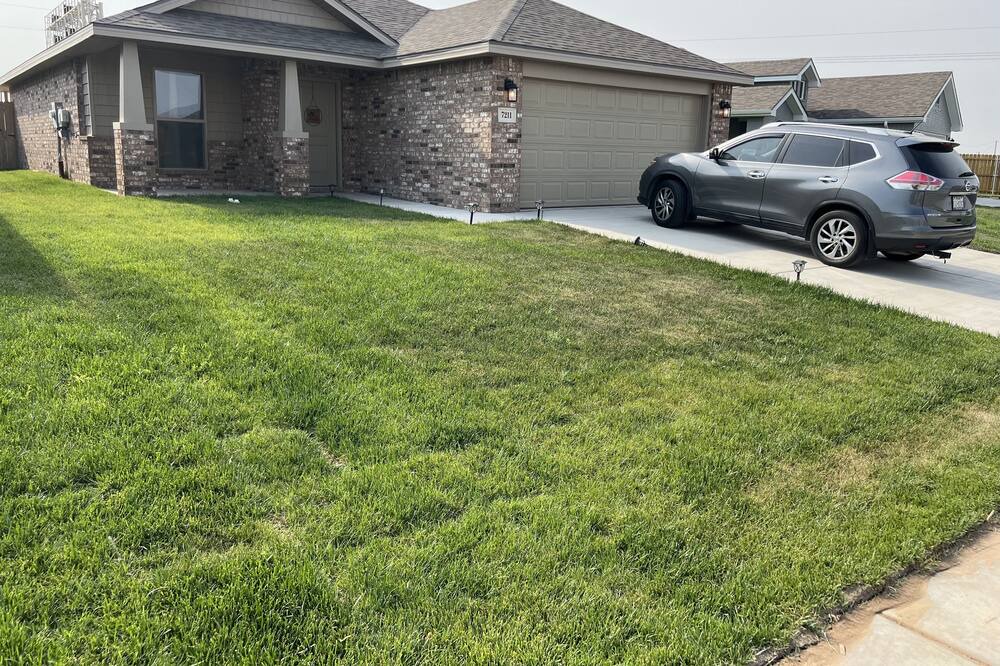 Photo of Outdoor in Amarillo
