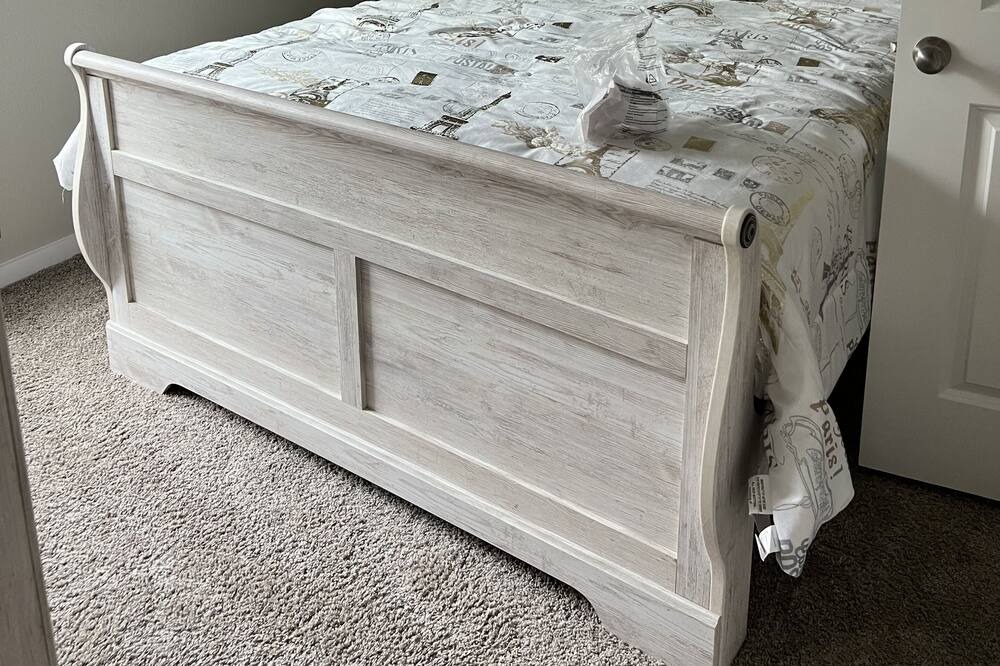 Photo of Bedroom in Amarillo
