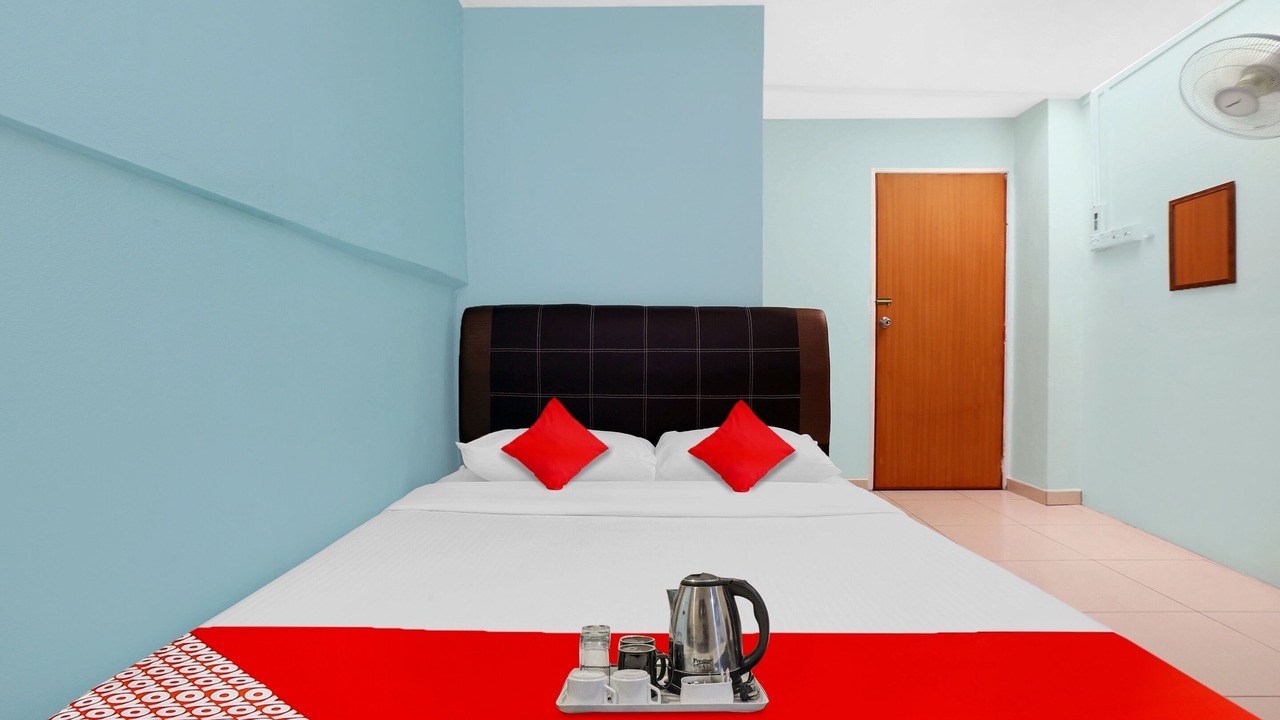 Photo of Bedroom in Gua