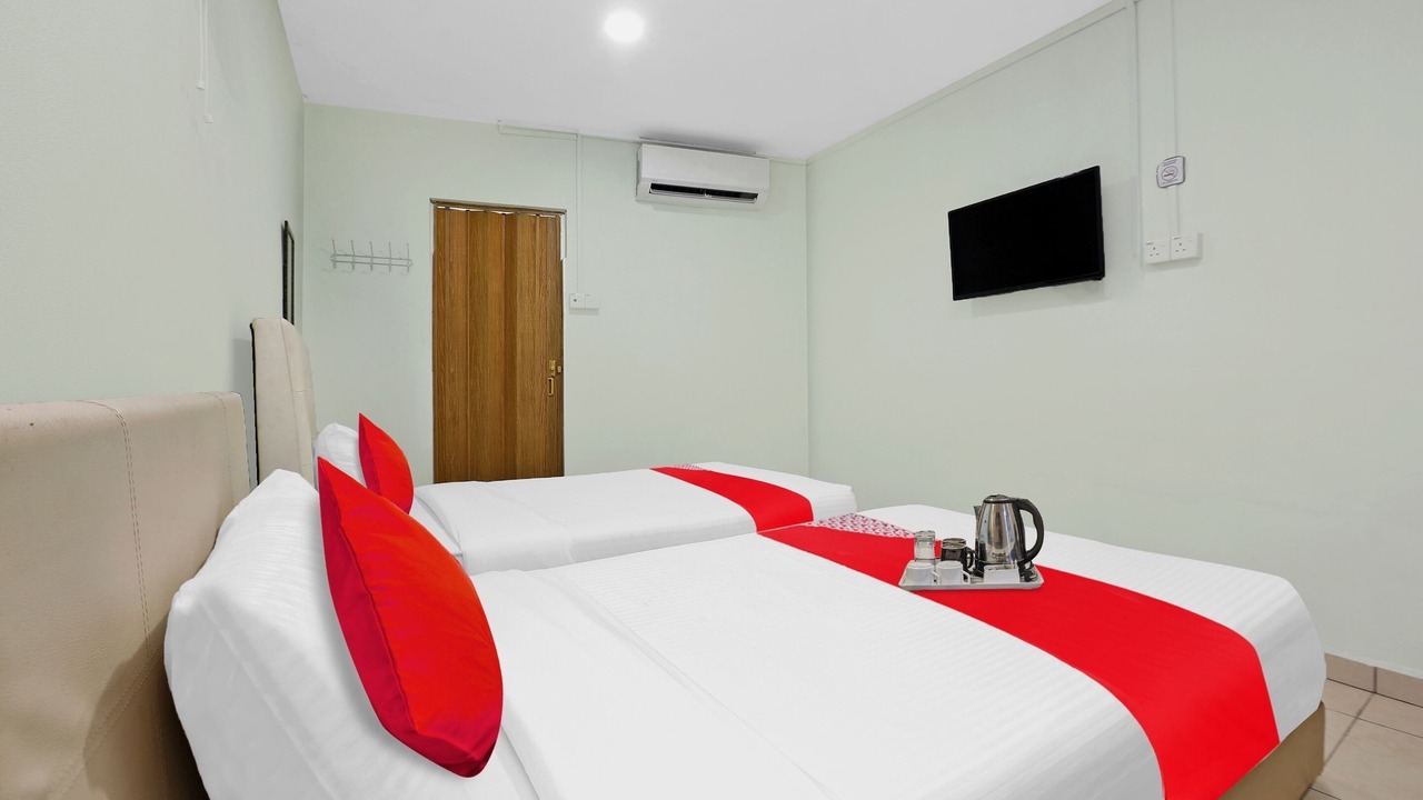 Photo of Bedroom in Gua