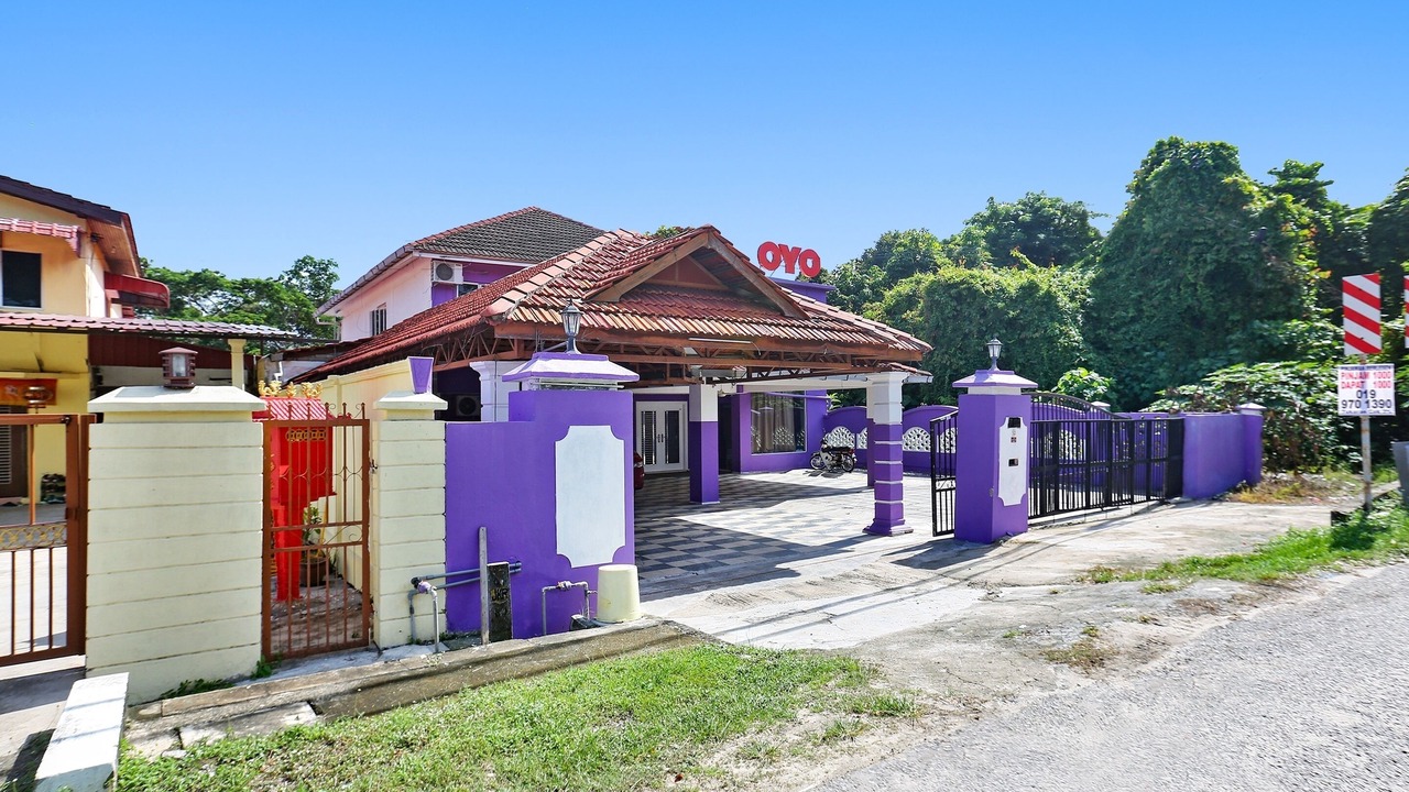 Photo of Outdoor in Gua