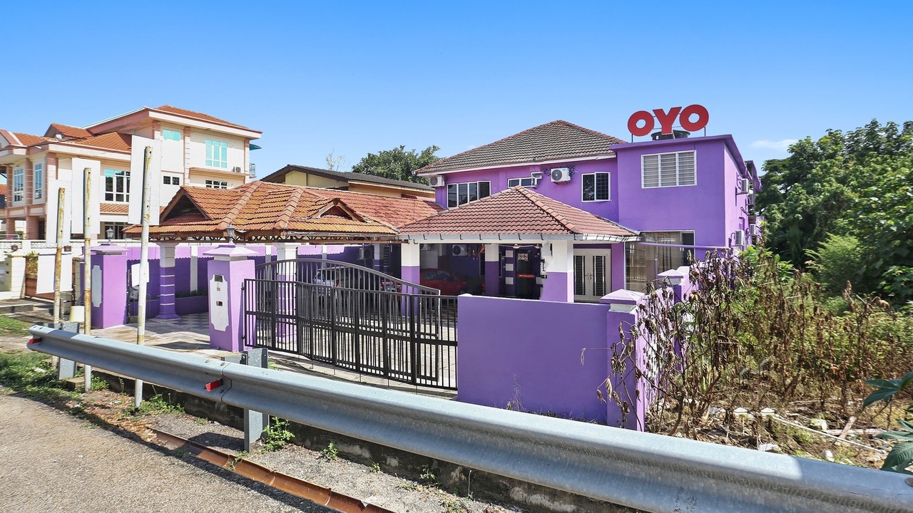 Photo of Outdoor in Gua