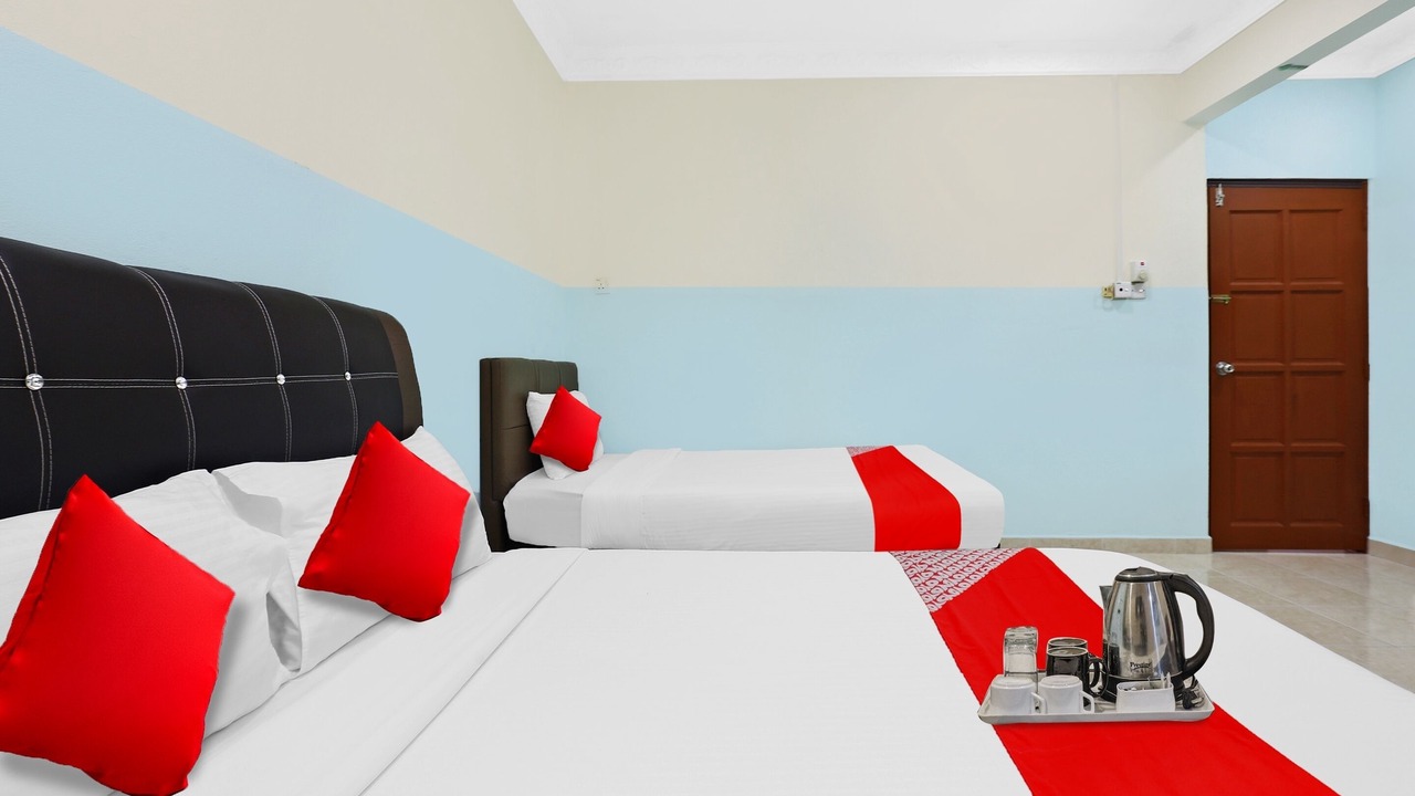 Photo of Bedroom in Gua