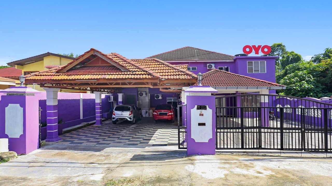 Photo of Outdoor in Gua