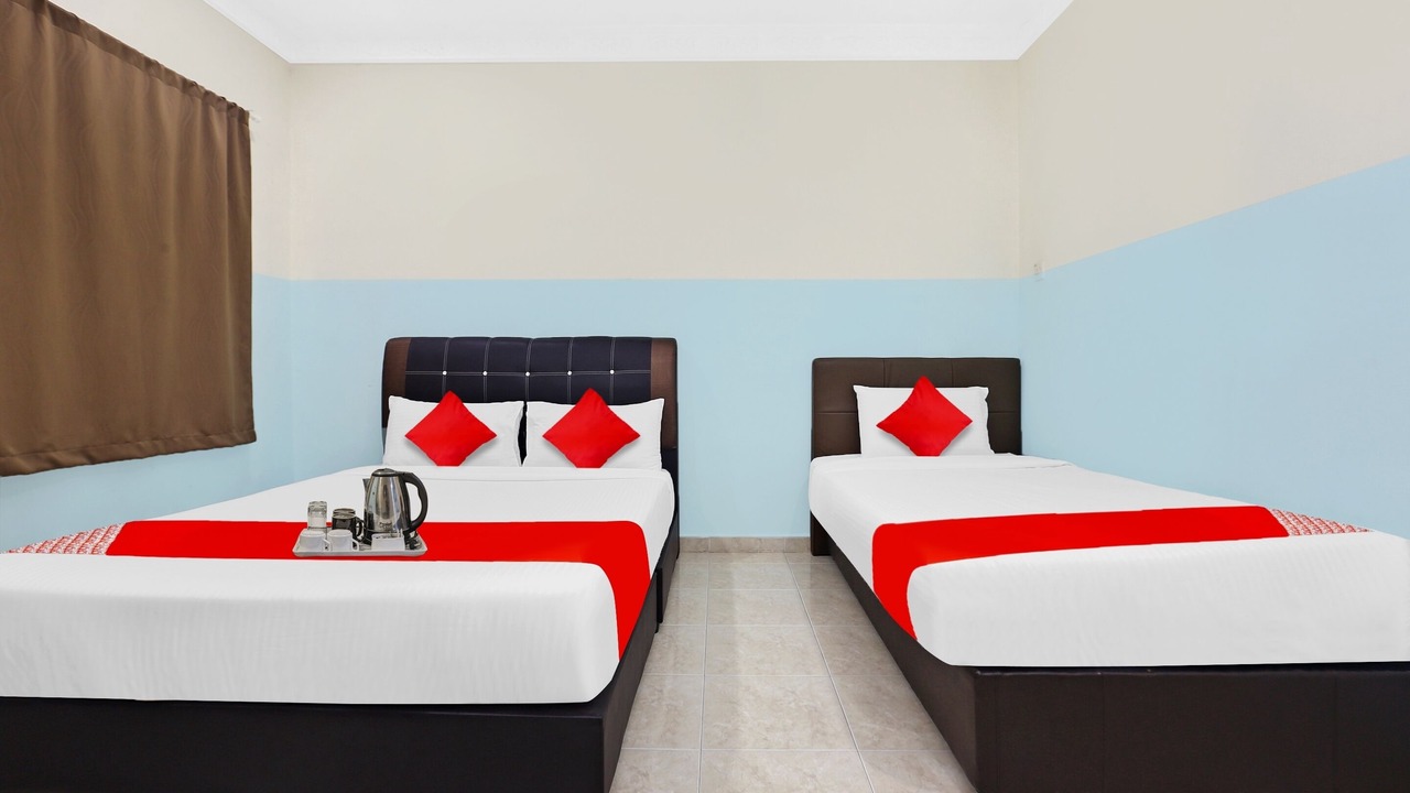 Photo of Bedroom in Gua