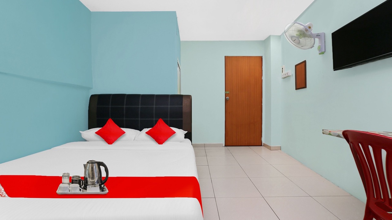 Photo of Bedroom in Gua